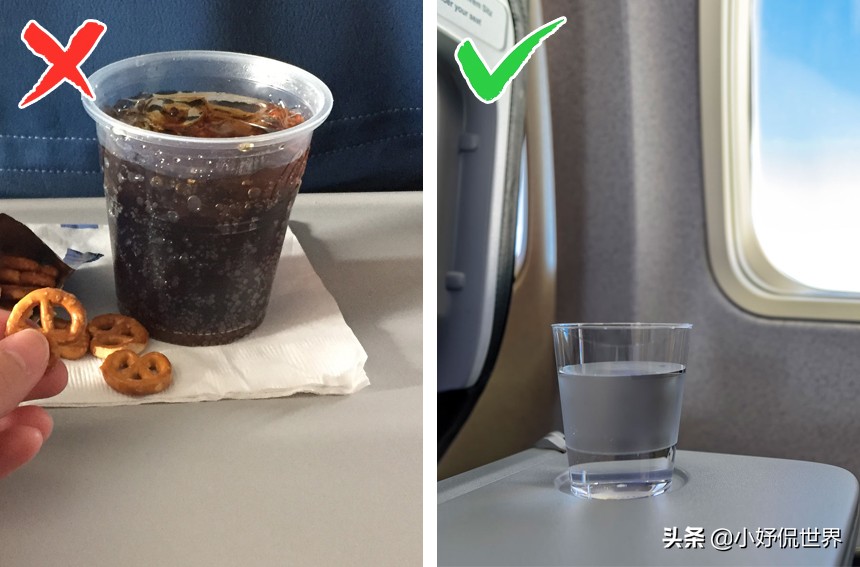 乘坐飞机的全部流程和注意事项,关于民航飞机冷知识