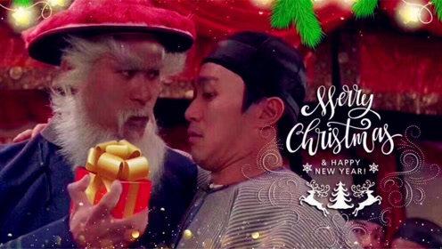 圣诞杂果面包,过年杂拌糖果