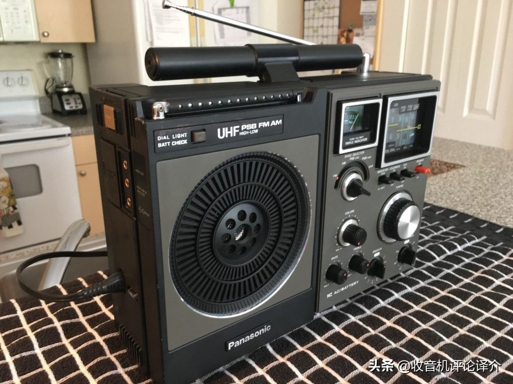 现在买收音机有必要吗,收音机使用方法和注意事项