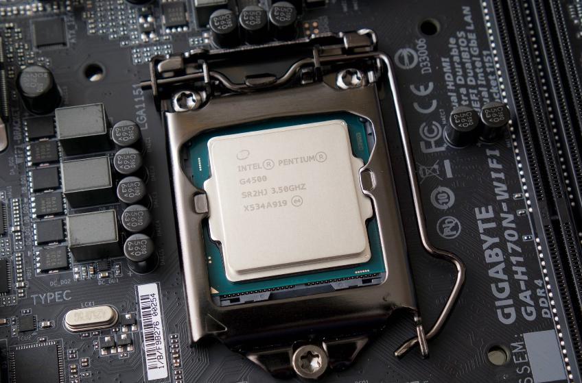 cpu烧了语录,cpu运行的冷知识