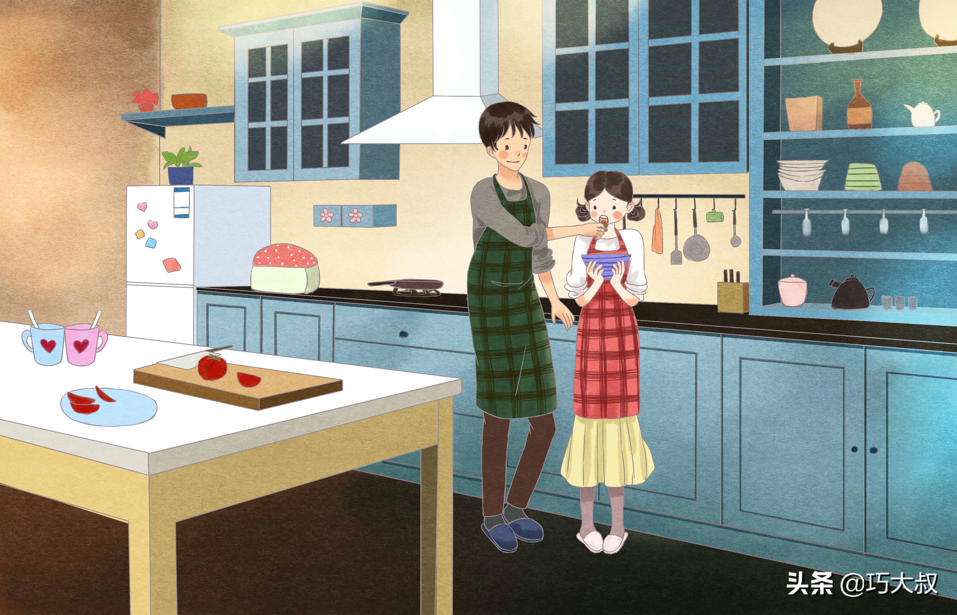 面对不爱你的女人怎么做,面对一个不爱你的女人