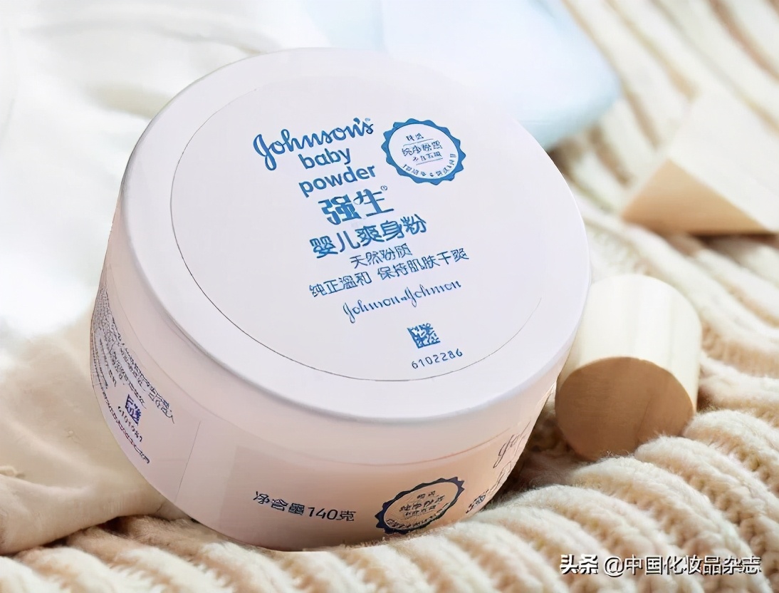 强生屡陷致癌门，与原料有什么关系？