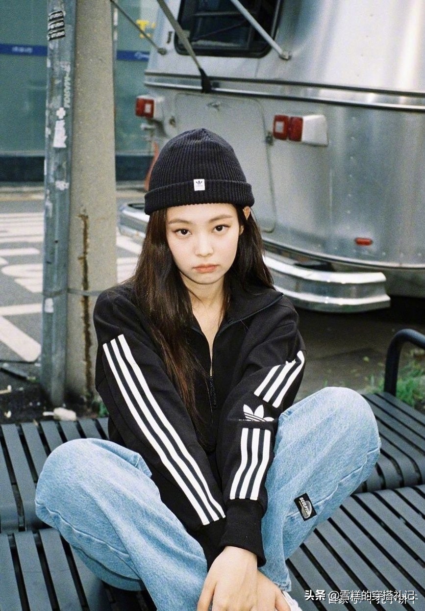 运动装怎么穿出时髦感秋天,运动风怎么穿衣服好看