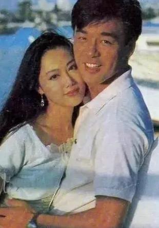 章小蕙最落魄的时候还是神采奕奕,章小蕙前两任怎么破产的