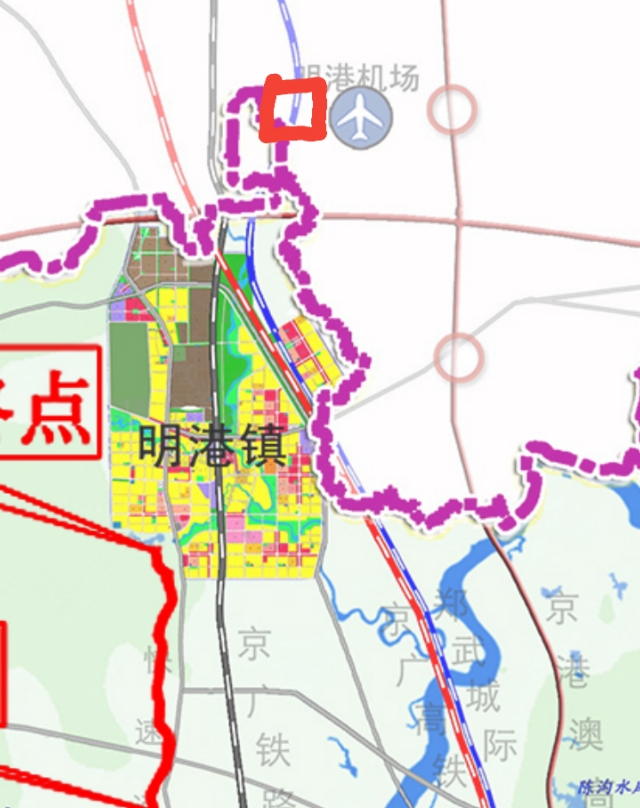 沿淮高铁信阳段规划,京九高铁信阳固始段最新规划