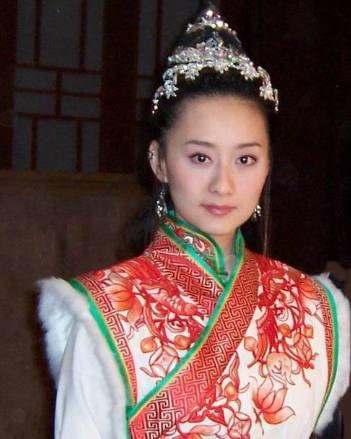 琼瑶剧女演员陈德容是哪一年生人,陈德容离婚真实原因