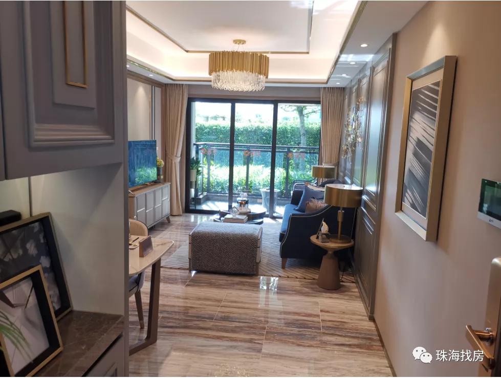 唐家湾北围雅居乐国际花园,珠海北围雅居乐国际花园