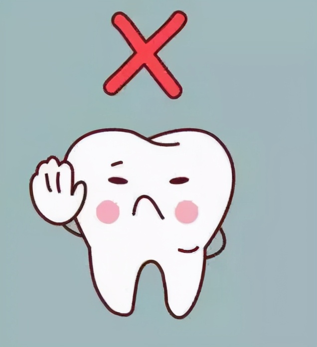 怀孕期间能种植牙齿吗,孕妇种牙还是戴牙套