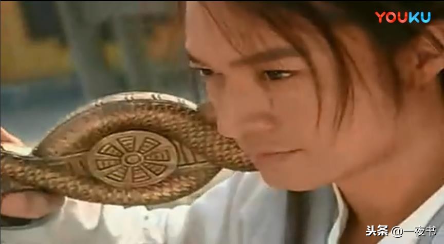 好看的降龙十八掌武功招式,武侠中谁用的降龙十八掌最强