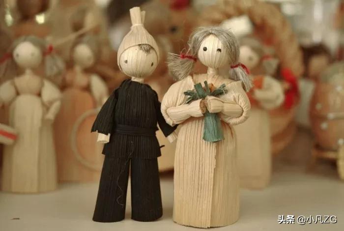 手工玉米皮编席子教程全集,玉米皮手工编筐子视频教程