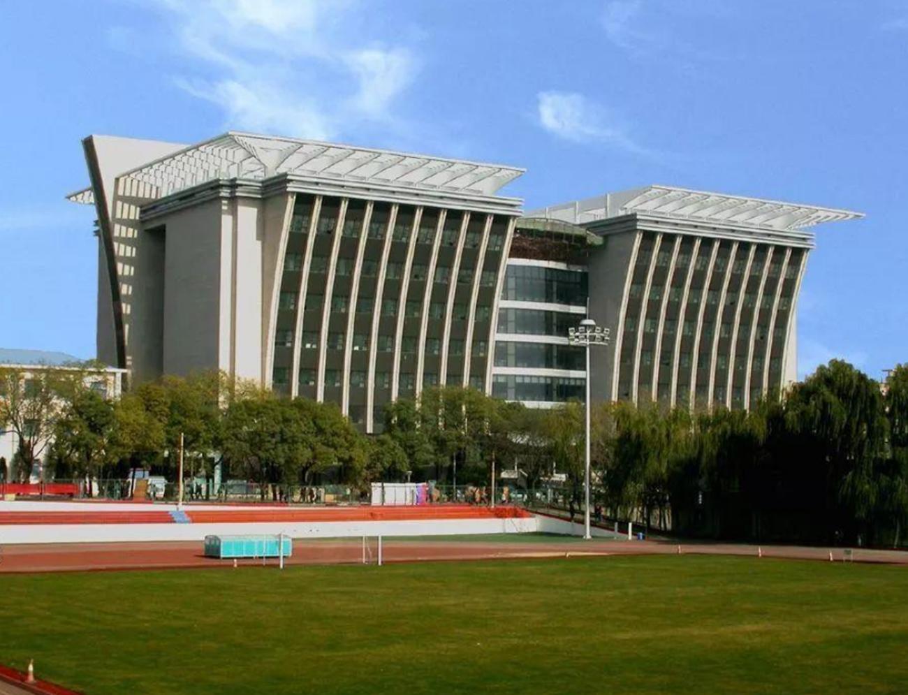 中北大学雄厚实力,中北大学实力最强学院