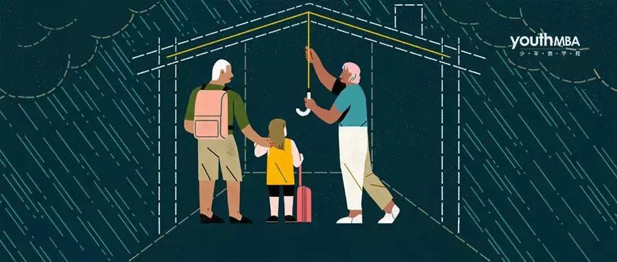 被孤立的孩子心理学,当孩子被孤立