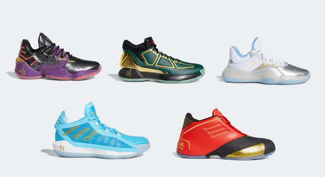 聊聊对限量球鞋的看法,现在的限量球鞋怎么样