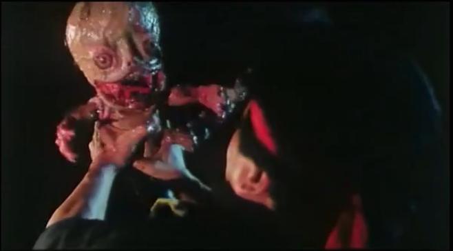 三代降头术,讲述降头术的故事