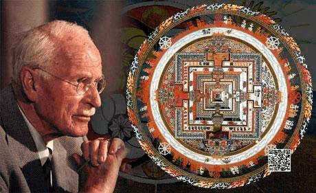 曼陀罗绘画疗法的应用,曼陀罗绘画治疗