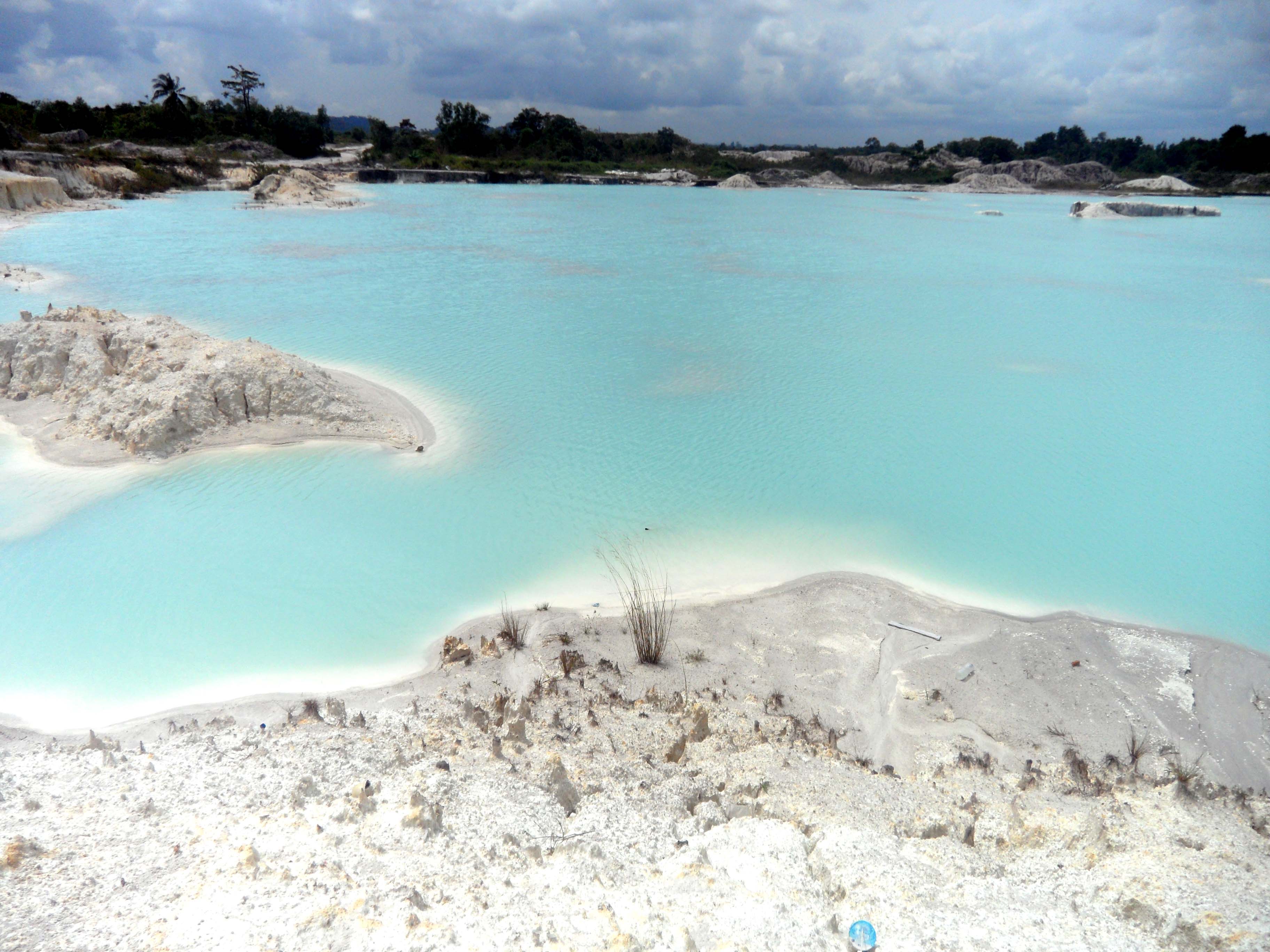 还去巴厘和马代看人海？这里游客稀少物价还低，酒店也就百来块！