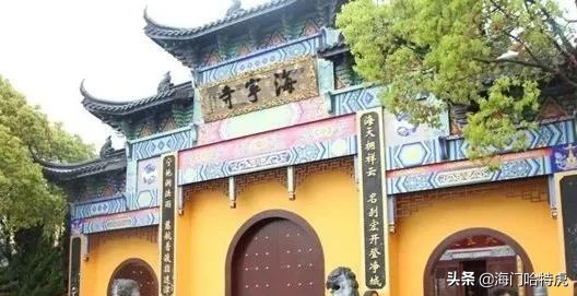 70年代的南通海门镇,海门人的老记忆