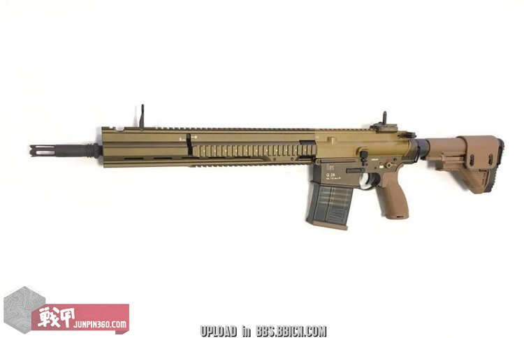 深度分析狙击手,深度评测全新栓狙