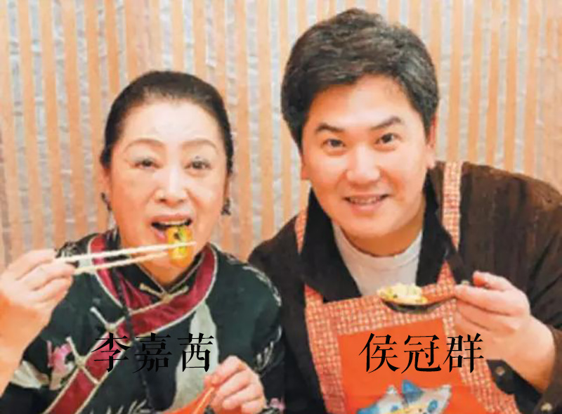 出生7天父母离婚,遭兄母凌虐嫌弃,演《绝代双骄》成最美慕容九