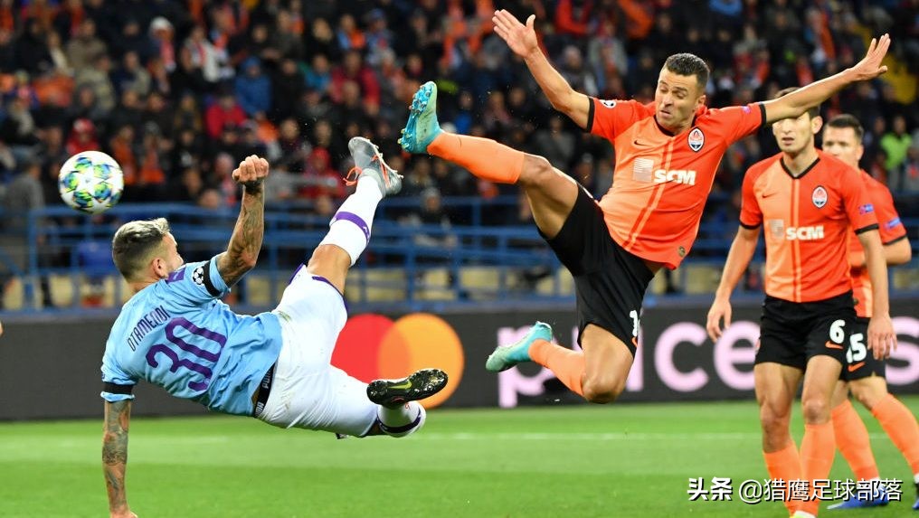 5抢2!央视明晨直播8.7亿豪门欧冠生死战,西甲要隔空PK英超