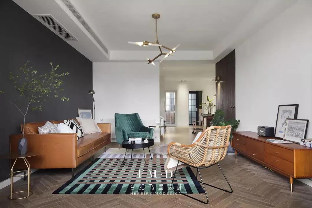 纠结墙面贴什么好,纠结墙布好还是乳胶漆好