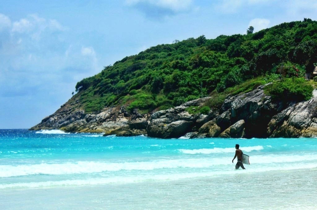 苏梅岛和马尔代夫哪个好,马尔代夫和苏梅岛哪个好