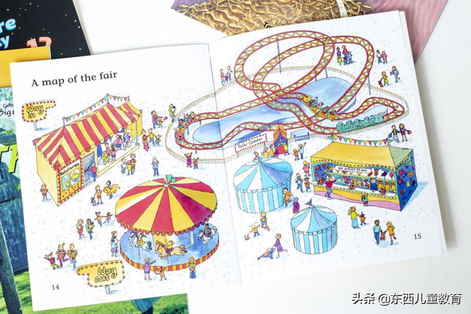 如果2-8岁孩子急需英语启蒙阅读，选分级王者《大猫》绝对没错