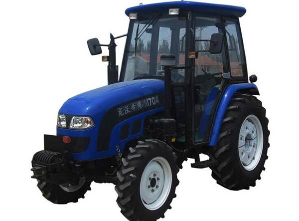 704拖拉机哪款质量好,2021前十热销704拖拉机销量统计