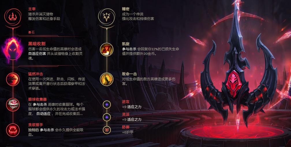 螳螂打野lol,lol新赛季t0级别的英雄打野螳螂