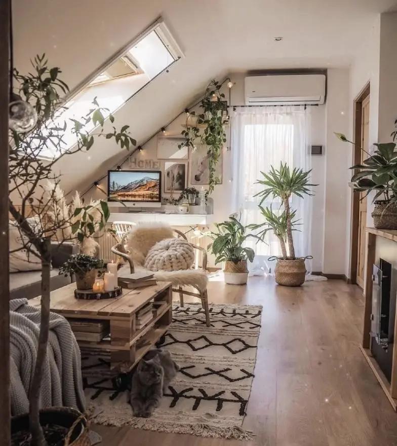 顶楼复式带阁楼带露台怎么设计,顶楼带露台阁楼设计