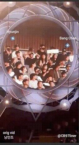 sana用方灿名字吃饭原视频,sana和方灿