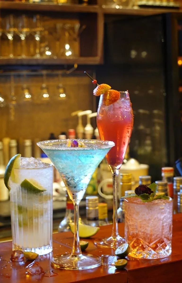 在福州也能吃遍寰宇料理，这家店帮你剩下不少机票钱！