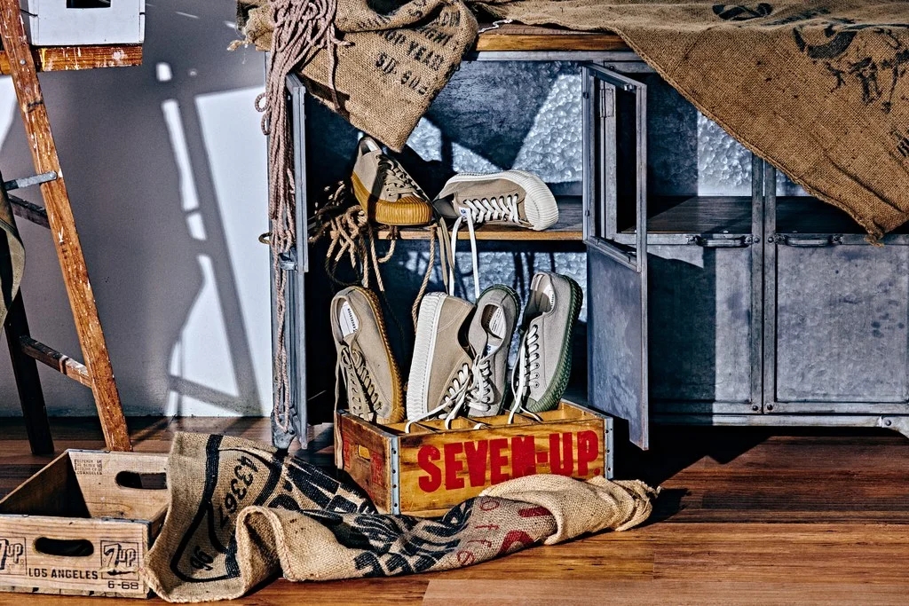 饼干鞋excelsior推荐颜色,饼干鞋excelsior两款对比