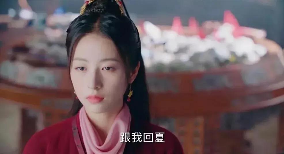 她为什么没眼技？怎么改善眼睛无神的状态