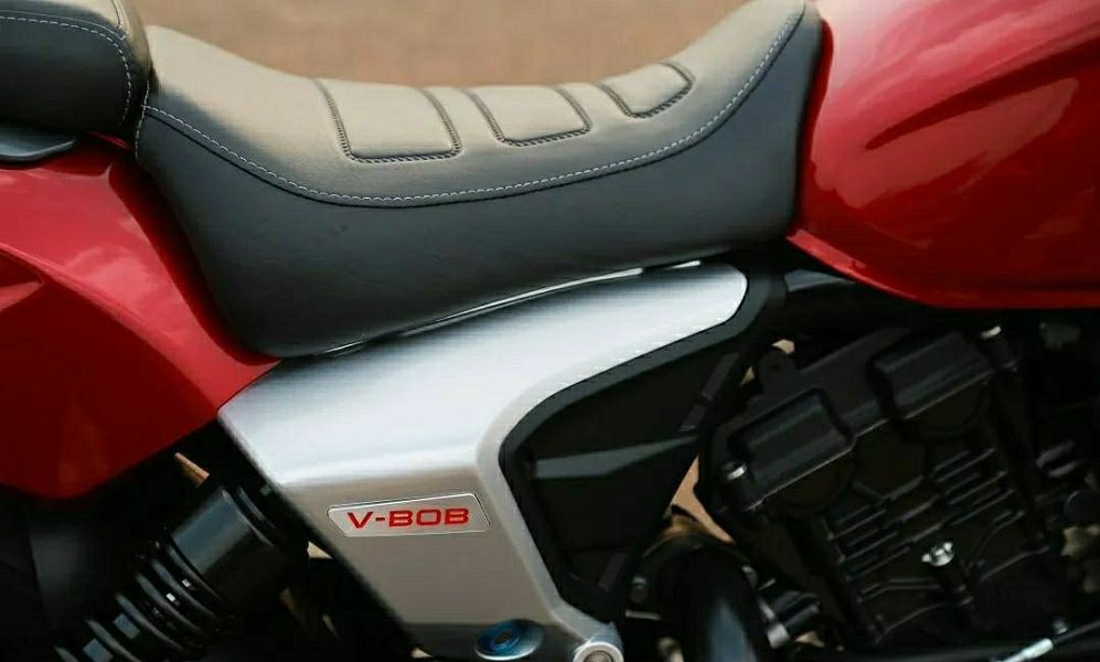 龙嘉V霸650发布:辐条、日清、KYB、无钥、座椅手把加热