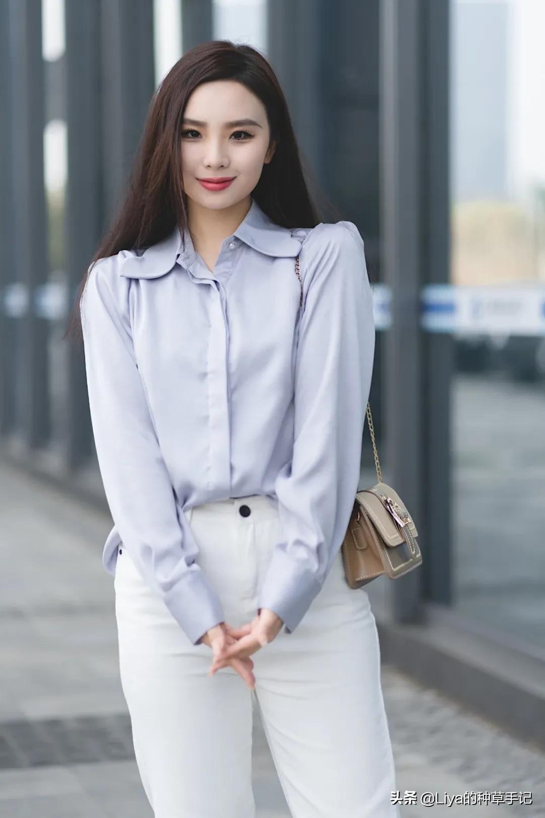 25岁喜欢的春冬季粗跟鞋推荐,4双穿了5年以上的通勤好鞋