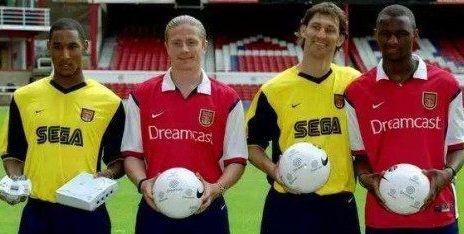 帕特里克维埃拉巅峰,帕特里克维埃拉穿几号球衣