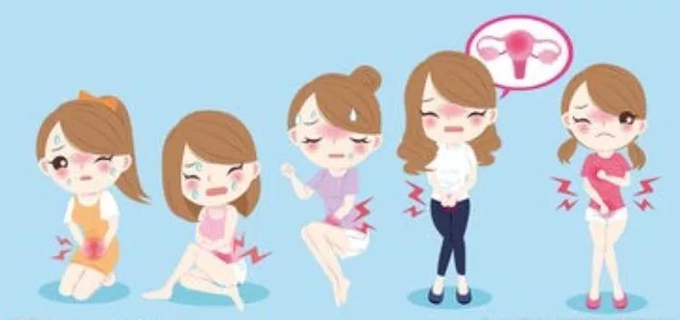 姑娘们注意啦!没有*生活性**也可能会得这种病