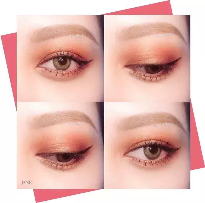 几块钱还好用的眼影,几百块钱的眼影买什么