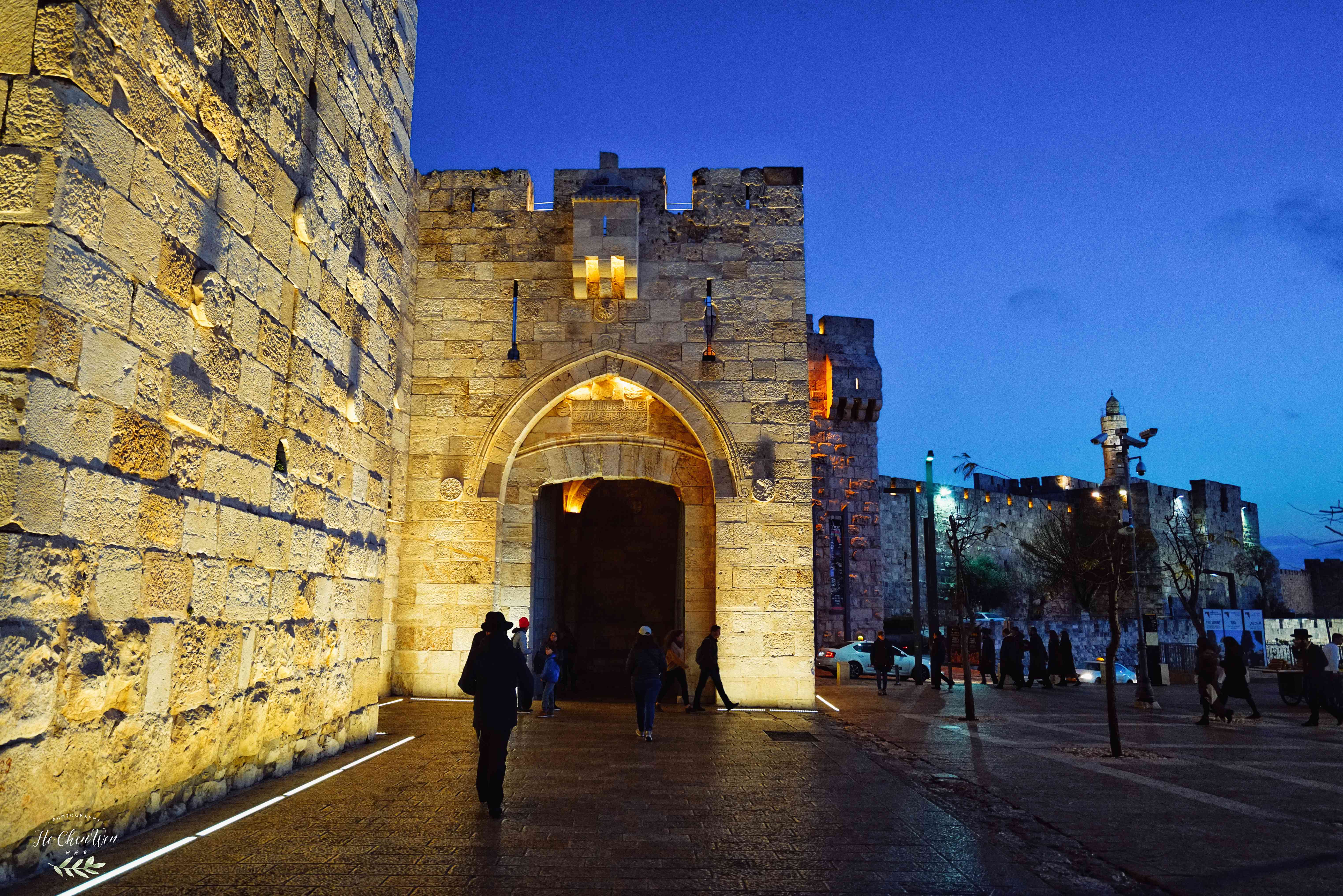 世界四大圣城之北,世界三大圣城之首