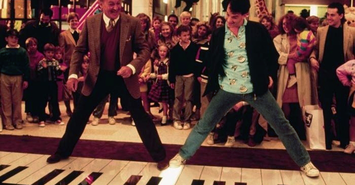 电影中十大经典道具,10大经典电影里的道具图文