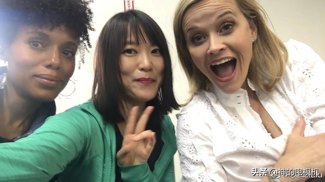 快看这儿！3月神作+爽剧，部部精彩