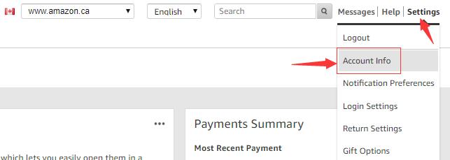 亚马逊怎么绑定p卡收款,亚马逊绑定收款账号流程