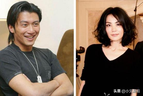 霍汶希谢霆锋萧敬腾聊王菲,谢霆锋那么爱王菲为什么不结婚