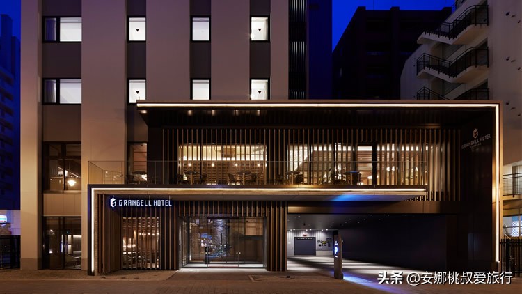 日本札幌酒店,日本北海道札幌最好的酒店