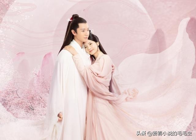 小说推荐甜宠文腹黑占有欲古言,占有欲爆表宠妻狂魔的古言甜宠文