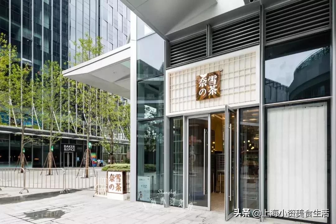 大陆家嘴终于崛起！3大现象级商场进军浦东