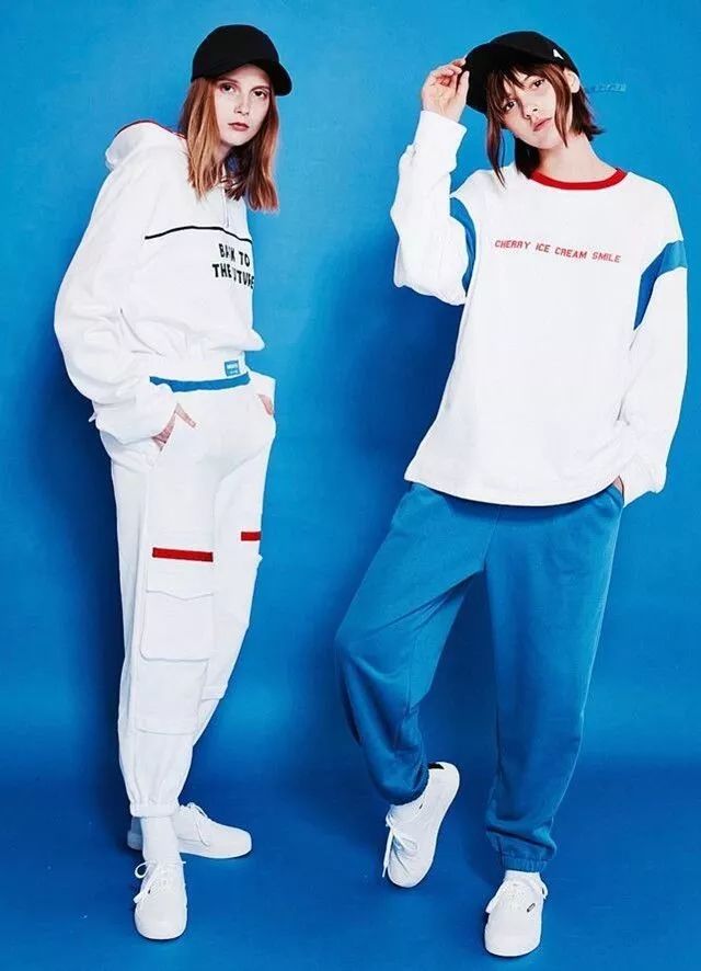 好看质感的卫衣,卫衣长了怎么穿好看