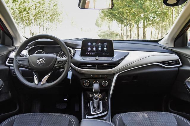 全新昂科旗缺点,缤智和昂科拉哪个值得入手