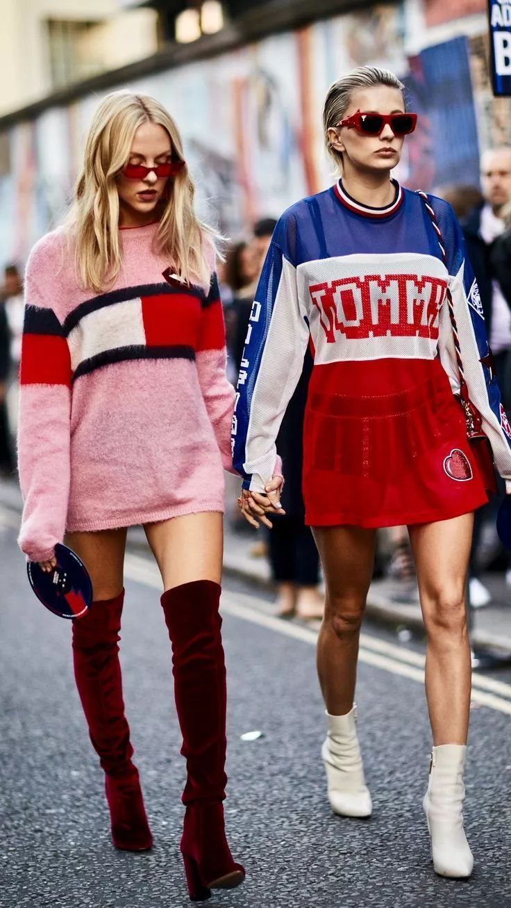 拯救小个子穿搭技巧,腿型难看的小个子穿搭